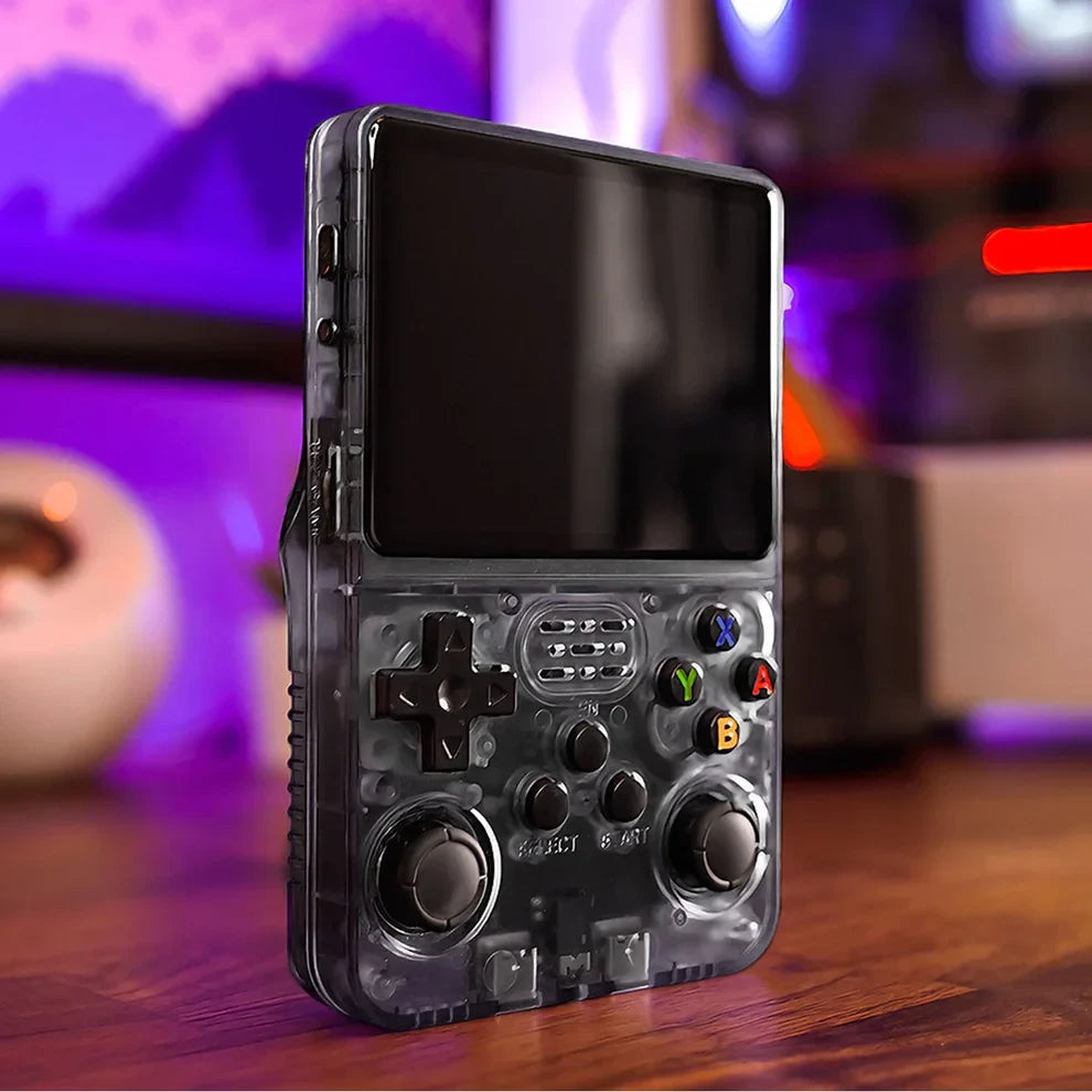 RETRIVO ELITE - R36S Gaming Console
