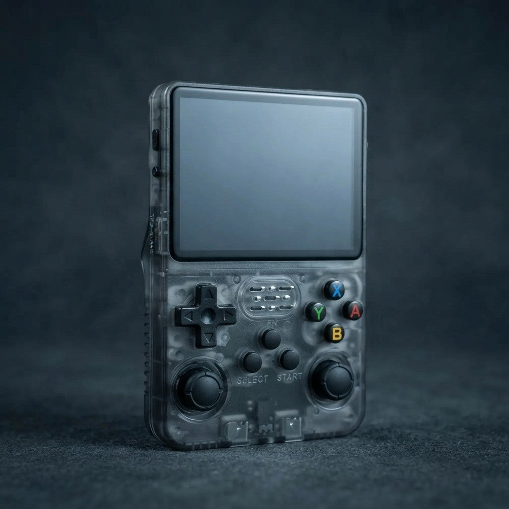 RETRIVO ELITE - R36S Gaming Console