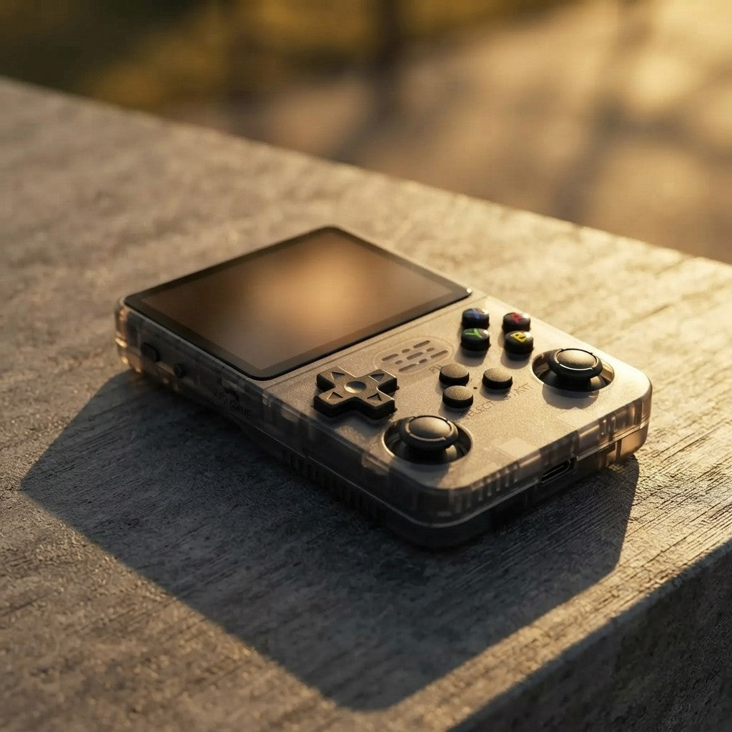 RETRIVO ELITE - R36S Gaming Console