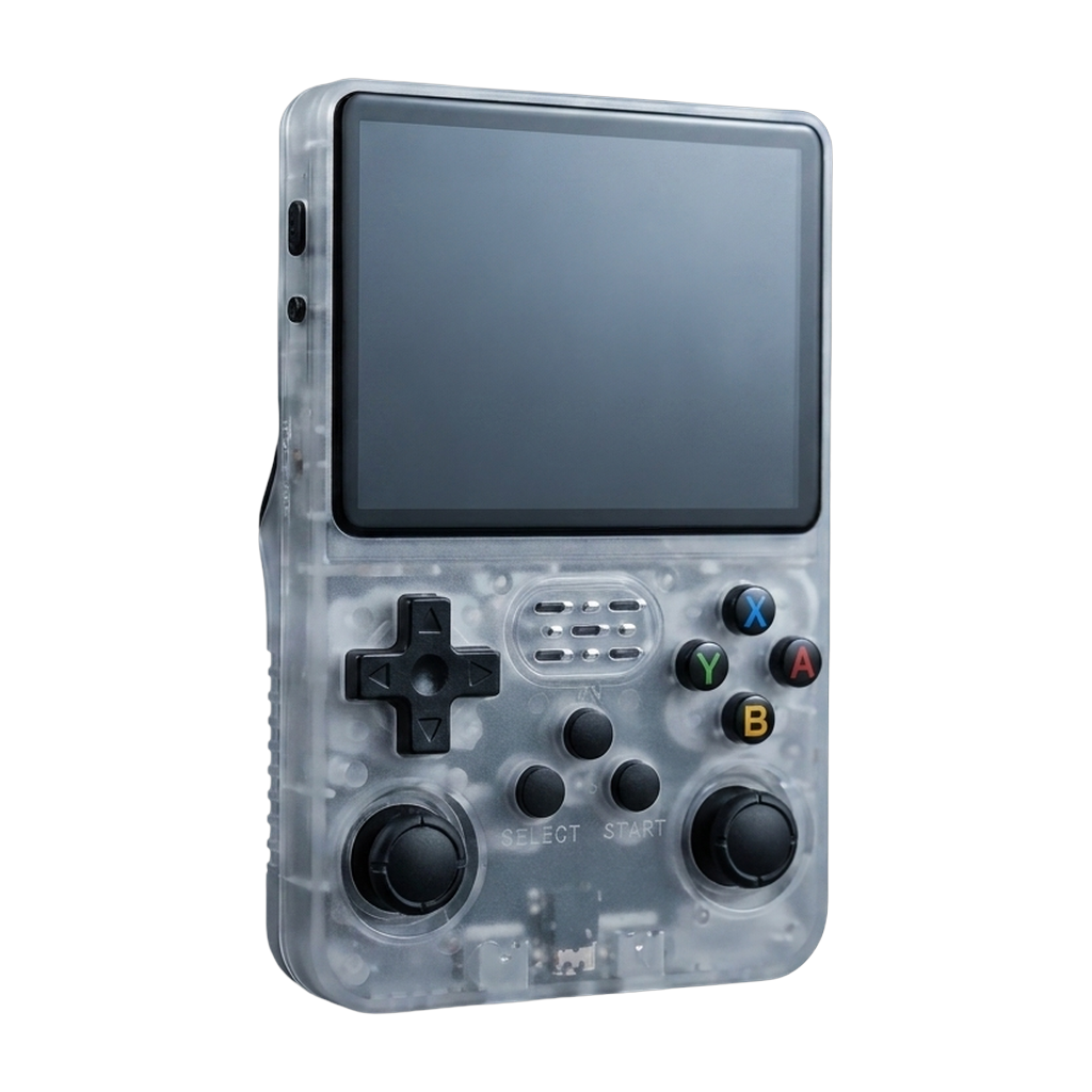 RETRIVO ELITE - R36S Gaming Console