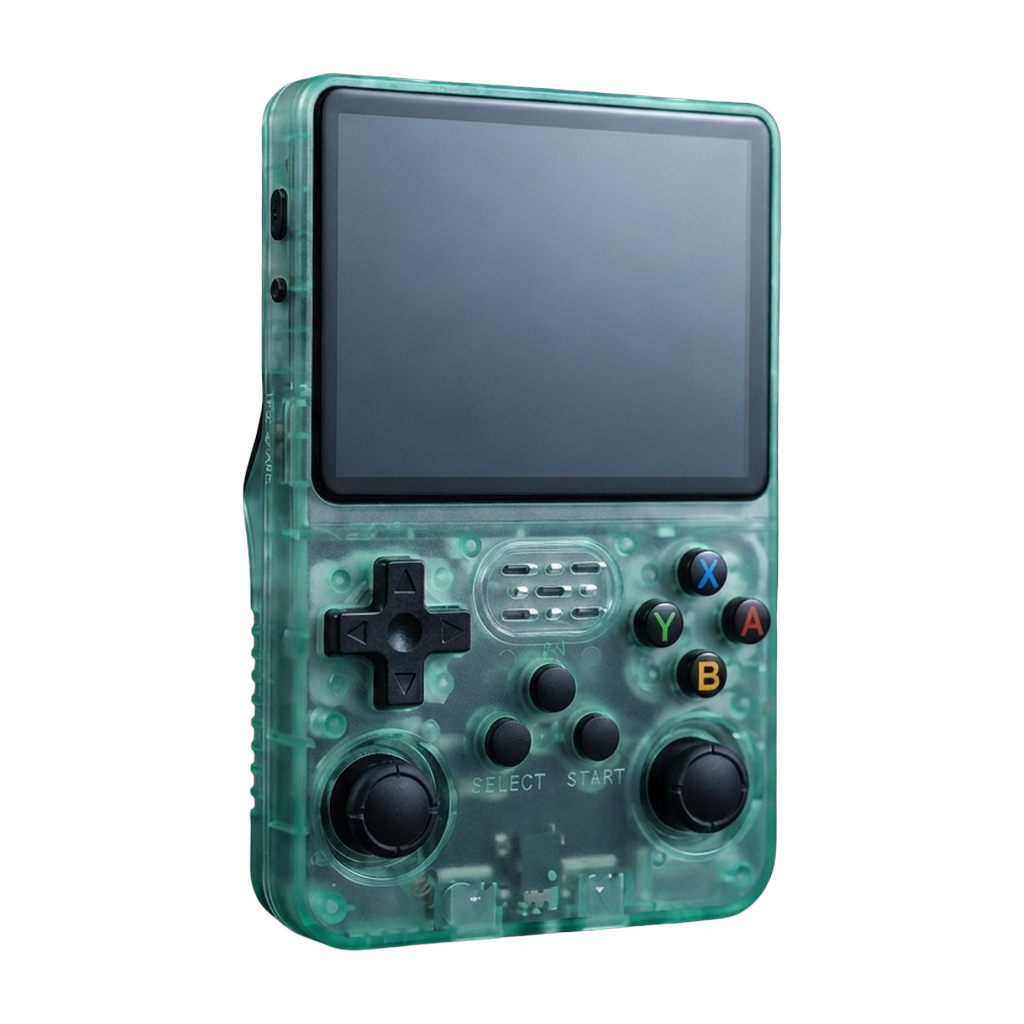 RETRIVO ELITE - R36S Gaming Console