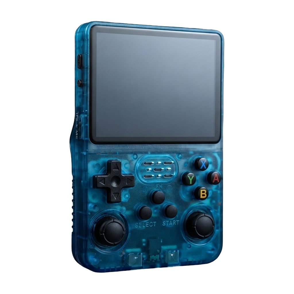 RETRIVO ELITE - R36S Gaming Console