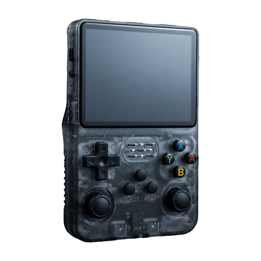 RETRIVO ELITE - R36S Gaming Console
