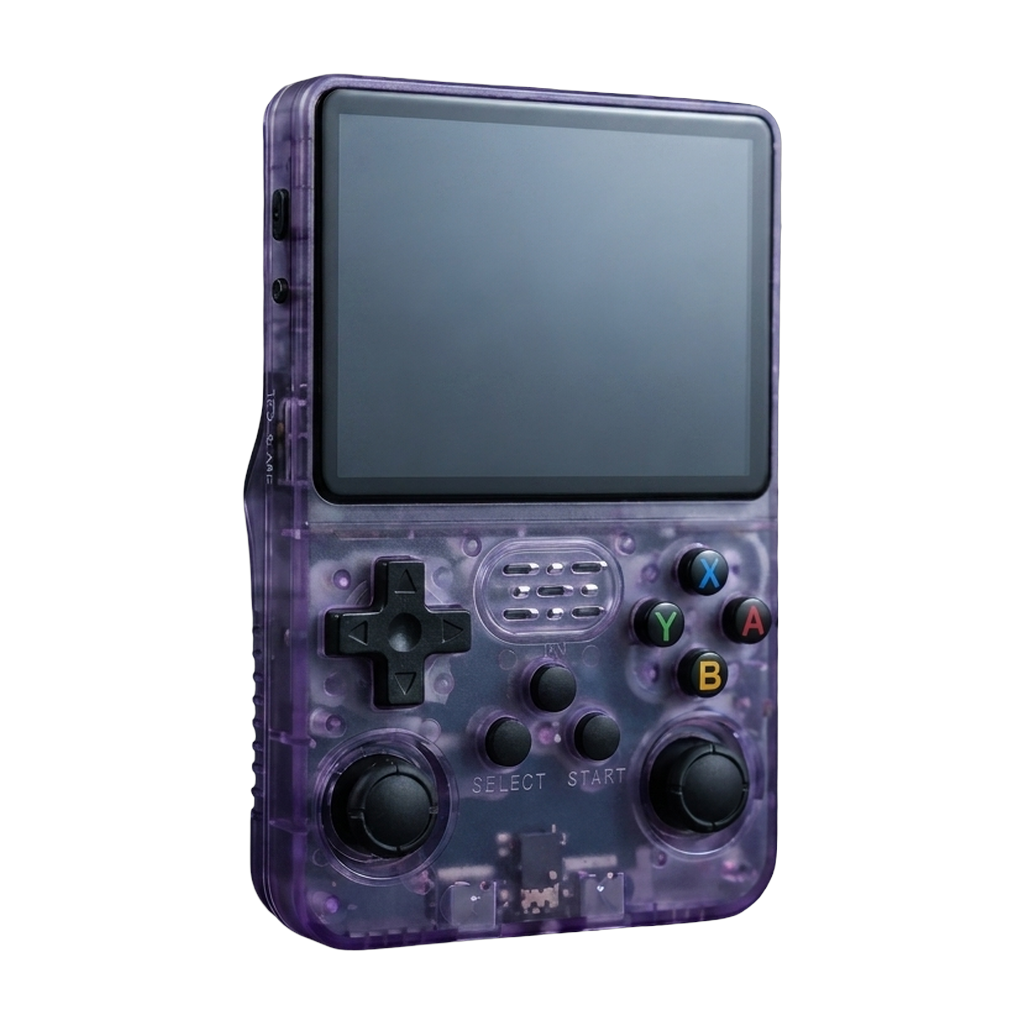 RETRIVO ELITE - R36S Gaming Console
